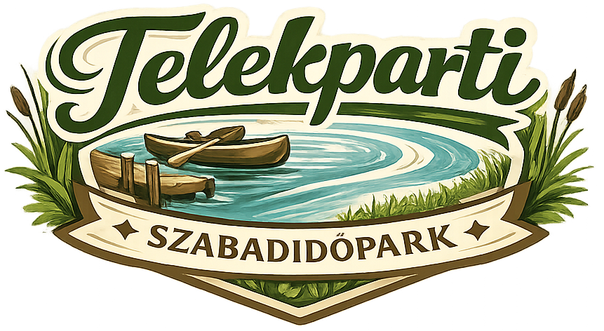 Telekparti Szabadidőpark